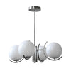 Globe Ball Nordic Chandelier Ha098575
