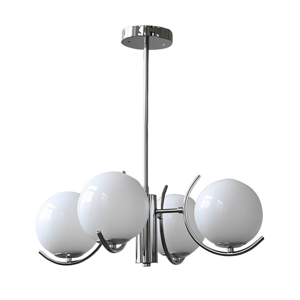 Globe Ball Nordic Chandelier Ha098575