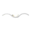 Outdoor Seagull Creative Wavy Wall Mounted Up Down Led Lighting