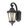 European Style Outdoor Wall Lamp Ha091260