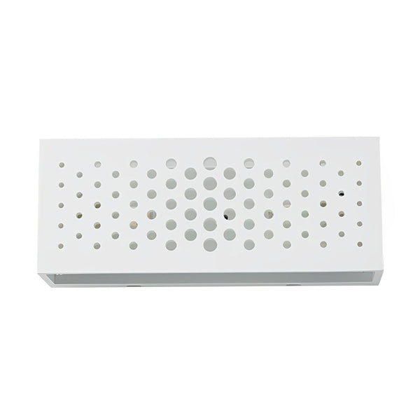 Rectangular Wall Lights Fixture Li002442