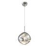 Simple Lava Acrylic Ball Art Light Luxury Modern Hanging Ceiling Lights