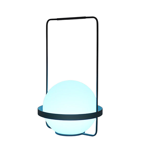 Portable Ball Colorful Light Table Lamp Ha092038