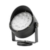 Adjustable Black Modern Outdoor Spotlight Ha077212