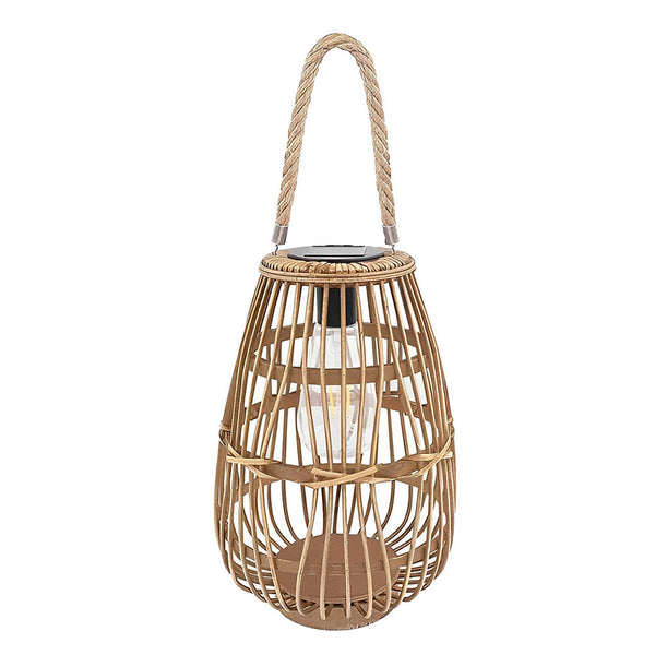 Portable Solar Outdoor Lantern Ha091306