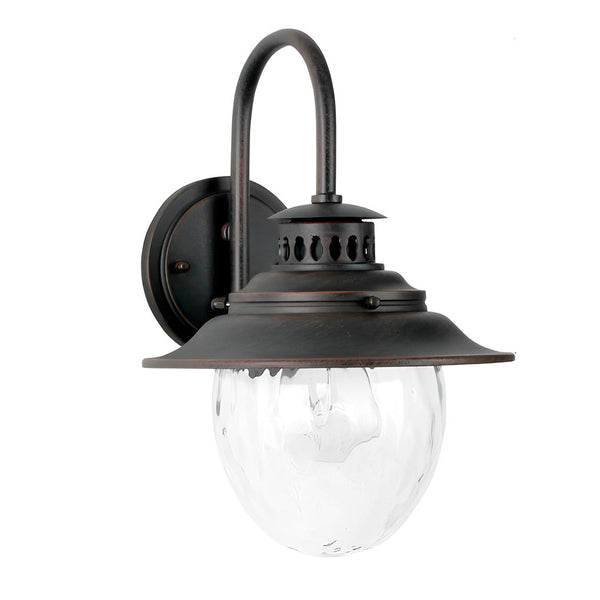 Led Waterproof Modern Outdoor Wall Lamp Li002320