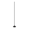 Waterproof Minimalist Outdoor Strip Led Floor Lamp