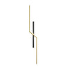 Lines Creative Wall Sconces Lighting Ha082436