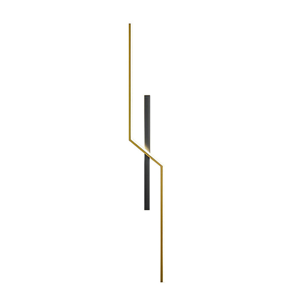 Lines Creative Wall Sconces Lighting Ha082436