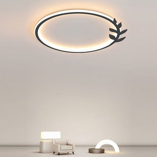 Lighting Ceiling Lights Flush Mount Lighting_Tli00171