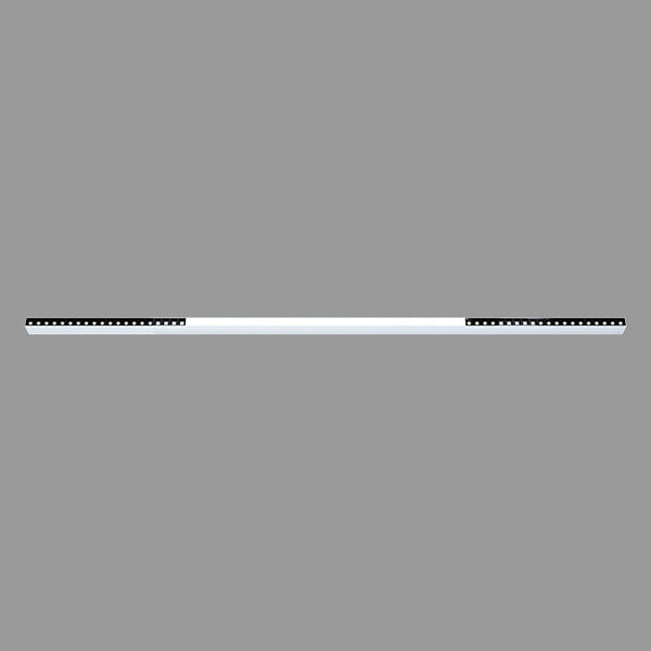 Magnetic Floating Light