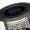 Usb Solar Garden Lights Ha098038