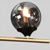Bubbles Led Nordic Chandelier Ha084852