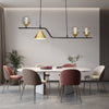 Bubbles Led Nordic Chandelier Ha084852