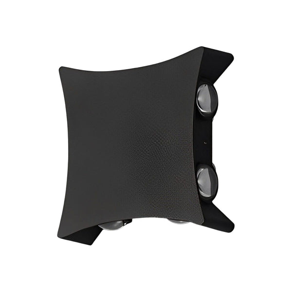 Four Way Wall Light Facade Light Outdoor Led 8W 4W 19W 6W Waterproof