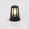 Led Garden Lighting Outdoor Post Lights Backyard Lighting Hwd00053