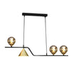 Bubbles Led Nordic Chandelier Ha084852