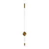 Long Strip Minimalist Modern Wall Lamp Ha084504