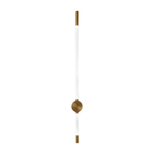 Long Strip Minimalist Modern Wall Lamp Ha084504