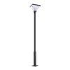 Square Solar Lamp Ha092016