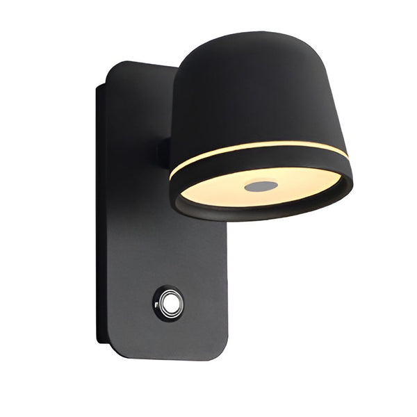 Adjustable Stepless Dimming Led Nordic Wall Lamp
