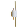 Strips Marbles Luxury Led Wall Light Li002592