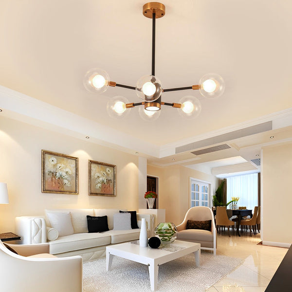 Lighting Ceiling Lights Chandeliers_4316G