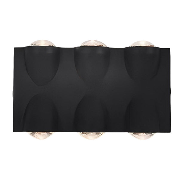 Up And Down Light Wall Lamp Li002397