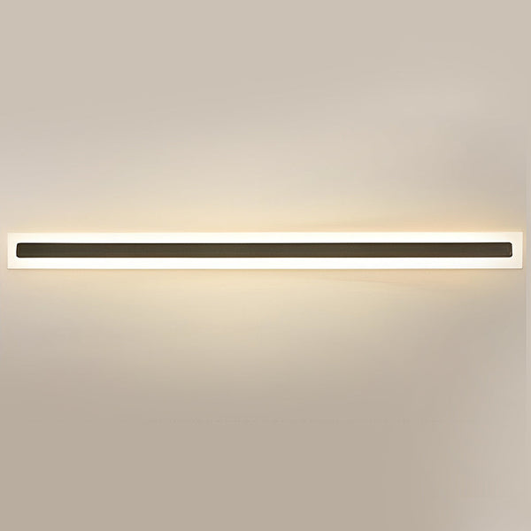 Modern Outdoor Wall Lights Fixture Wall Lamp Waterproof Wall Sconce Lighting