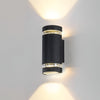 Waterproof Led Up And Down Lights Wall Lamp Outdoor Wall Lights Wall Sconce Lighting