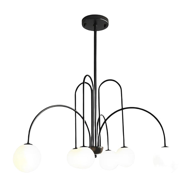Creative Nordic Chandelier Ha076590
