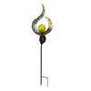 Creative Hollow Solar Lawn Light Li002474