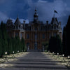 Led Solar Landscape Lights Outdoor Lawn Lights