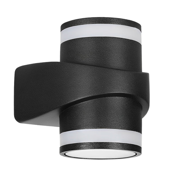 Round Up And Dawn Light Outdoor Wall Lights Li002185