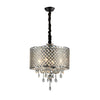 Round Iron Hanging Light Ha098798