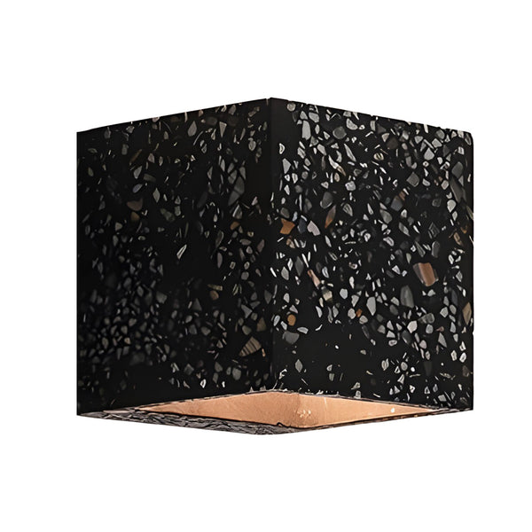 Square Up And Down Lights Nordic Wall Sconce Li002026