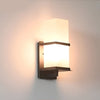 Modern Minimalist Waterproof Outdoor Wall Lights Wall Sconces Wall Lamp Led Sconce