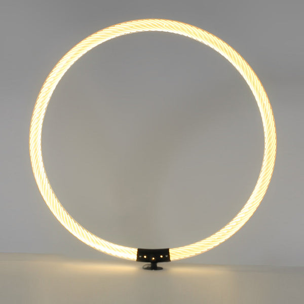 Ring Minimalist Landscape Lighting Ha079958