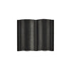 Wave Up And Down Wall Washer Light Li002115