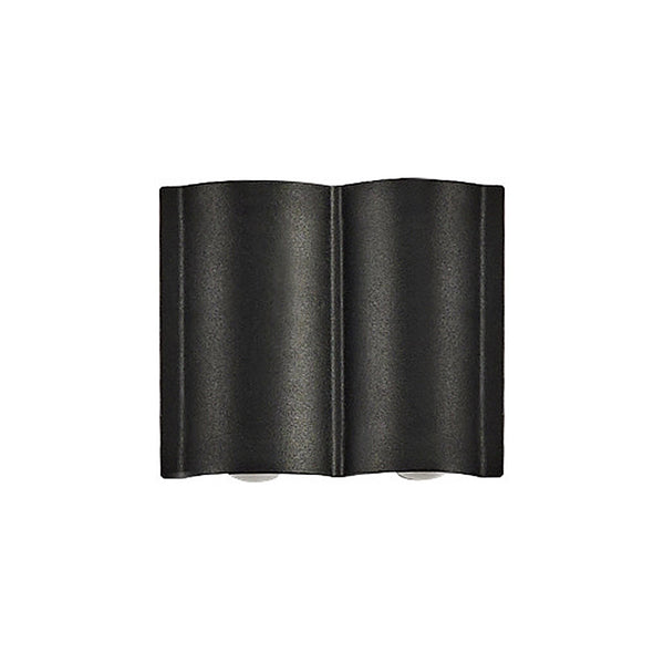 Wave Up And Down Wall Washer Light Li002115