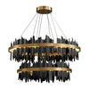 Creative Led Modern Chandelier Ha084694