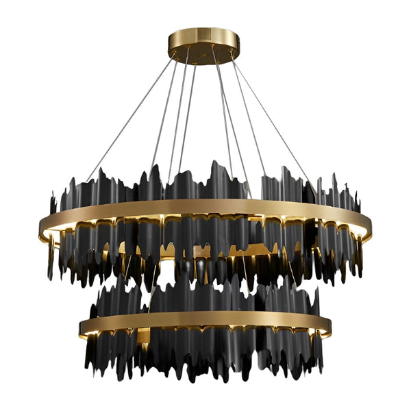 Creative Led Modern Chandelier Ha084694