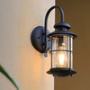 Glass Led Wall Sconce Lighting Li002030