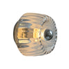 Creative Jellyfishs Modern Wall Light Ha098899
