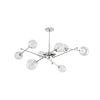 Minimalist American Style Chandelier Ha097850