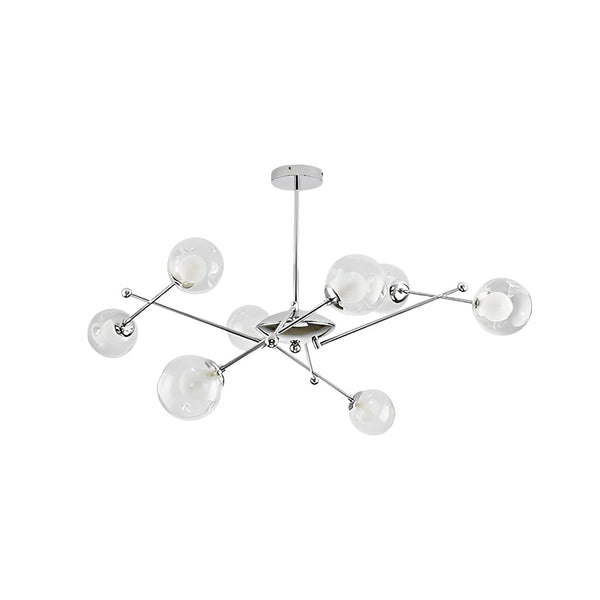 Minimalist American Style Chandelier Ha097850