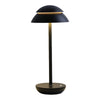 Modern Double Dome Led Accent Table Lamp Touch On Off