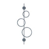Circles Decorative Wall Sconces Ha092048