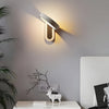 Round Creative Modern Wall Light Li002658