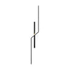 Lines Creative Wall Sconces Lighting Ha082436